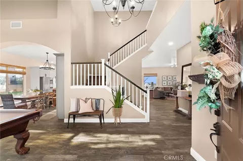 Entry Way - 35443 Schafer Rnch, Yucaipa, CA 92399 photo 1 of 6
