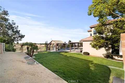 Exterior - 35443 Schafer Rnch, Yucaipa, CA 92399 photo 15 of 16