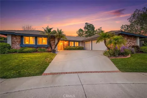 273 E Blue Mtn, Claremont, CA 91711