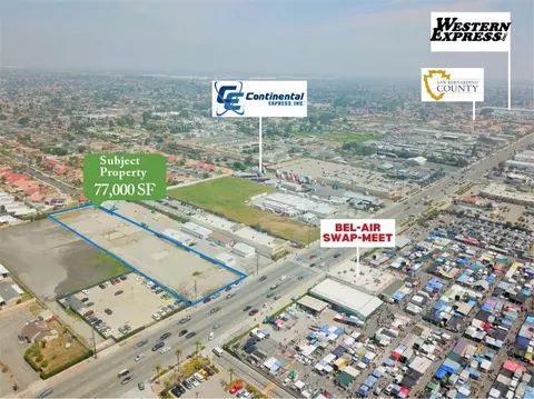 17514 Valley, Bloomington, CA 92316