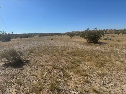 0 Avenue K, Barstow, CA 92311