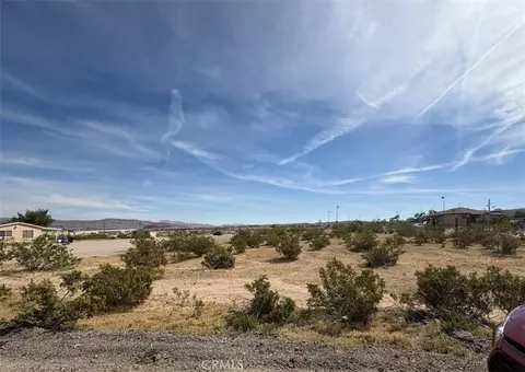 0 Santa Rosa St, Barstow, CA 92311