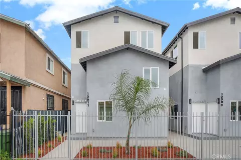 10911 S Main St, Los Angeles, CA 90061