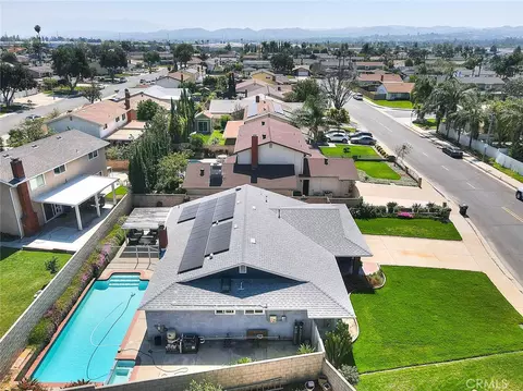 View/Area - 13437 Mistletoe, Chino, CA 91710 photo 2 of 6