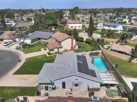 View/Area - 13437 Mistletoe, Chino, CA 91710 photo 4 of 6