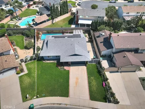 View/Area - 13437 Mistletoe, Chino, CA 91710 photo 6 of 6
