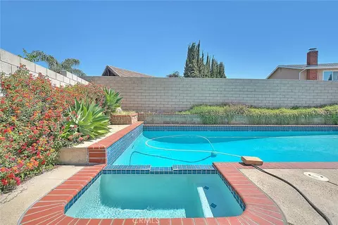 Exterior - 13437 Mistletoe, Chino, CA 91710 photo 5 of 8