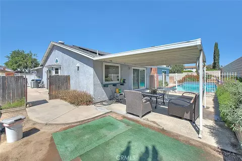 Exterior - 13437 Mistletoe, Chino, CA 91710 photo 6 of 8