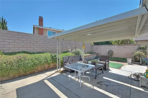 Exterior - 13437 Mistletoe, Chino, CA 91710 photo 3 of 8