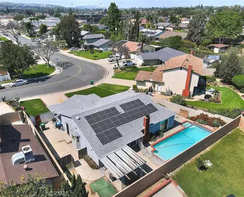 View/Area - 13437 Mistletoe, Chino, CA 91710 photo 1 of 6