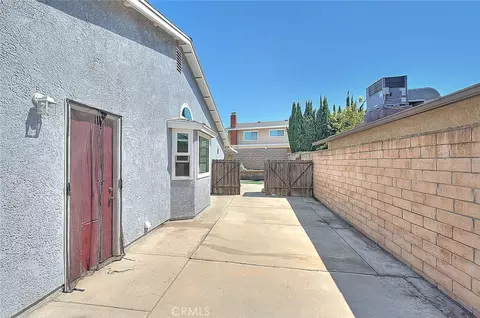 Exterior - 13437 Mistletoe, Chino, CA 91710 photo 8 of 8