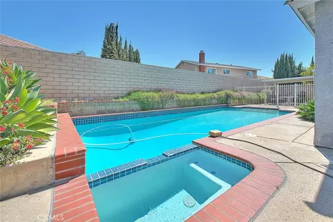 Exterior - 13437 Mistletoe, Chino, CA 91710 photo 2 of 8