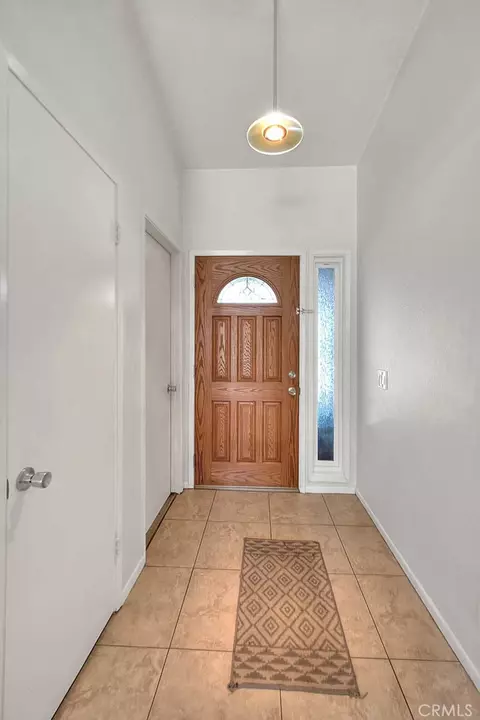 Entry Way - 13437 Mistletoe, Chino, CA 91710 photo 1 of 2