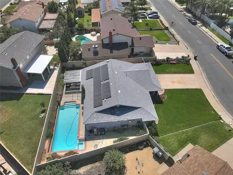 View/Area - 13437 Mistletoe, Chino, CA 91710 photo 3 of 6