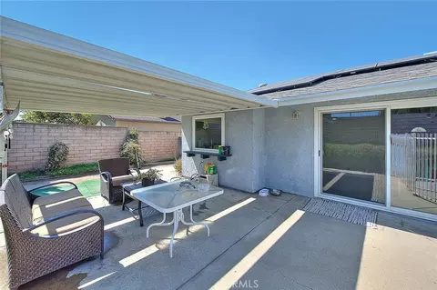 Exterior - 13437 Mistletoe, Chino, CA 91710 photo 4 of 8