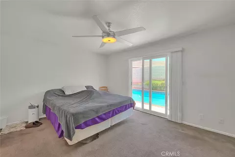 Bedroom - 13437 Mistletoe, Chino, CA 91710 photo 2 of 5