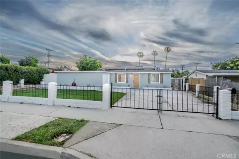 516 N Begonia Ave, Ontario, CA 91762