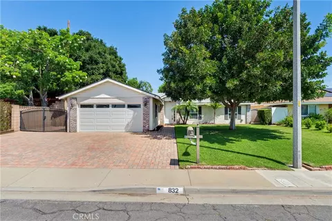 832 N Pershore Ave, San Dimas, CA 91773