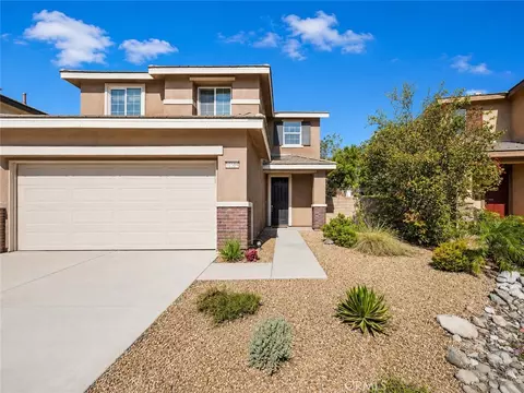 18394 Damiana, San Bernardino, CA 92407