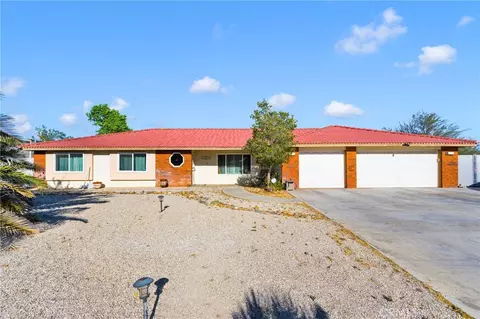 16081 Tude, Apple Valley, CA 92307
