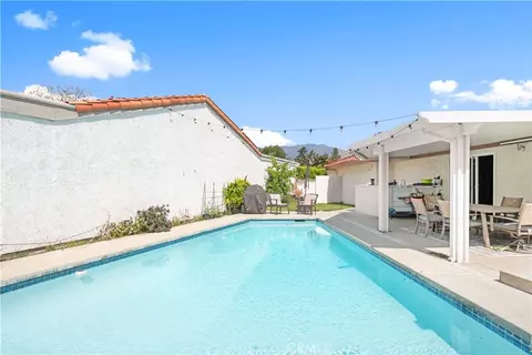 Exterior - 1400 Blossom, Upland, CA 91786 photo 5 of 15