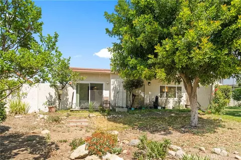 Exterior - 1400 Blossom, Upland, CA 91786 photo 12 of 15