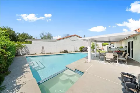 Exterior - 1400 Blossom, Upland, CA 91786 photo 4 of 15