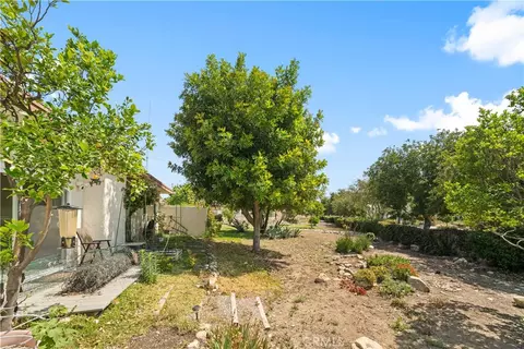 Exterior - 1400 Blossom, Upland, CA 91786 photo 11 of 15