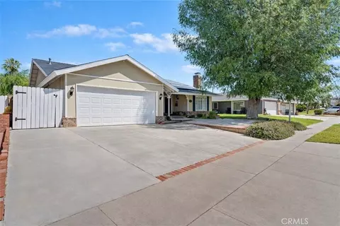 19631 Fairweather, Canyon Country, CA 91351