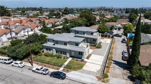 3442 Whistler Ave, El Monte, CA 91732