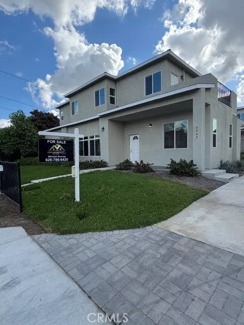 3442 Whistler Ave, El Monte, CA 91732