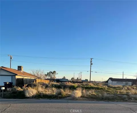 0 Poppy Blvd, California City, CA 93505