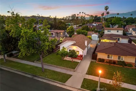 2517 Birch St, Alhambra, CA 91801
