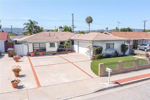 18820 Damasco, La Puente, CA 91744