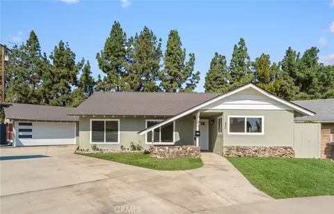 Exterior - 800 E Sandra Ave, Arcadia, CA 91006 photo 2 of 5