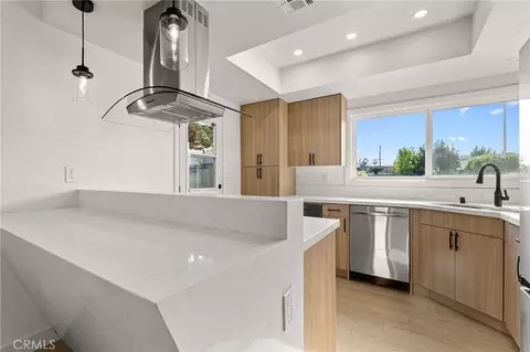 Kitchen - 800 E Sandra Ave, Arcadia, CA 91006 photo 2 of 4