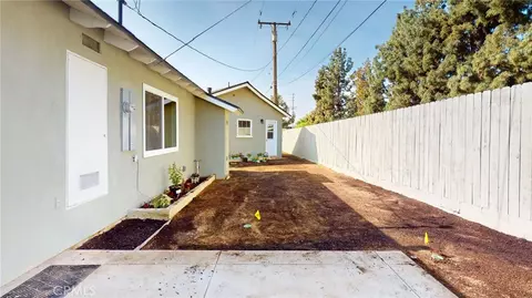 Exterior - 800 E Sandra Ave, Arcadia, CA 91006 photo 5 of 5