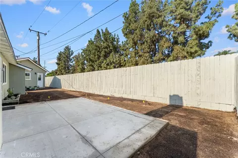 Exterior - 800 E Sandra Ave, Arcadia, CA 91006 photo 4 of 5