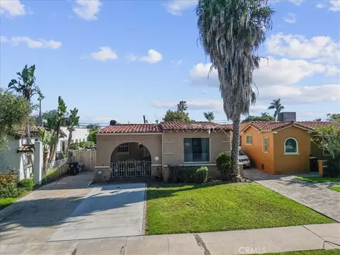 3640 W 60th St, Los Angeles, CA 90043