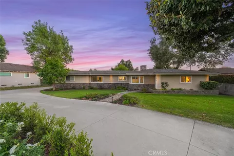 726 E Sierra Madre Ave, Glendora, CA 91741