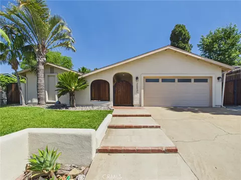 26431 Mirar Vis, Mission Viejo, CA 92692