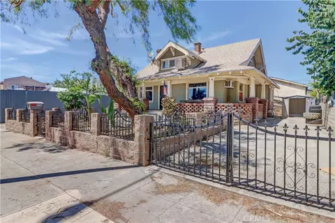 1235 W 2nd St, Pomona, CA 91766