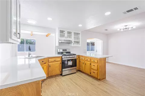Kitchen - 17747 Walnut St, Hesperia, CA 92345 photo 1 of 1