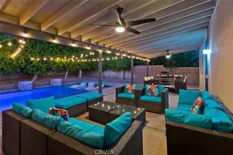 Exterior - 80750 Diamondback Trl, Indio, CA 92201 photo 13 of 27