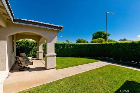 Exterior - 80750 Diamondback Trl, Indio, CA 92201 photo 3 of 27