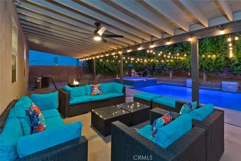 Exterior - 80750 Diamondback Trl, Indio, CA 92201 photo 14 of 27