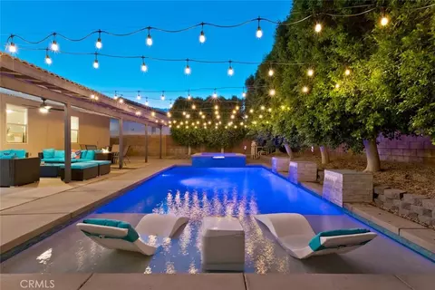Exterior - 80750 Diamondback Trl, Indio, CA 92201 photo 25 of 27