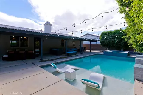 Exterior - 80750 Diamondback Trl, Indio, CA 92201 photo 12 of 27