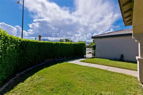 Exterior - 80750 Diamondback Trl, Indio, CA 92201 photo 5 of 27