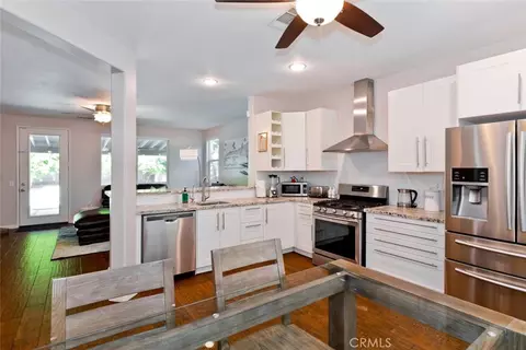 Kitchen - 80750 Diamondback Trl, Indio, CA 92201 photo 1 of 3